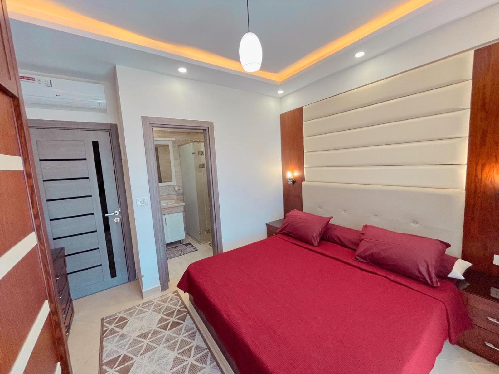 Sharm Hills Aqua Park Resort Bagian luar foto