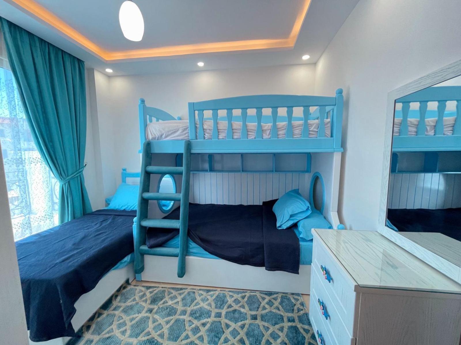 Sharm Hills Aqua Park Resort Bagian luar foto